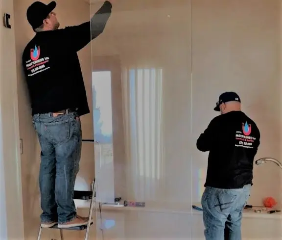 Professional plumbing installation for Boiler Repair in Gibsondale